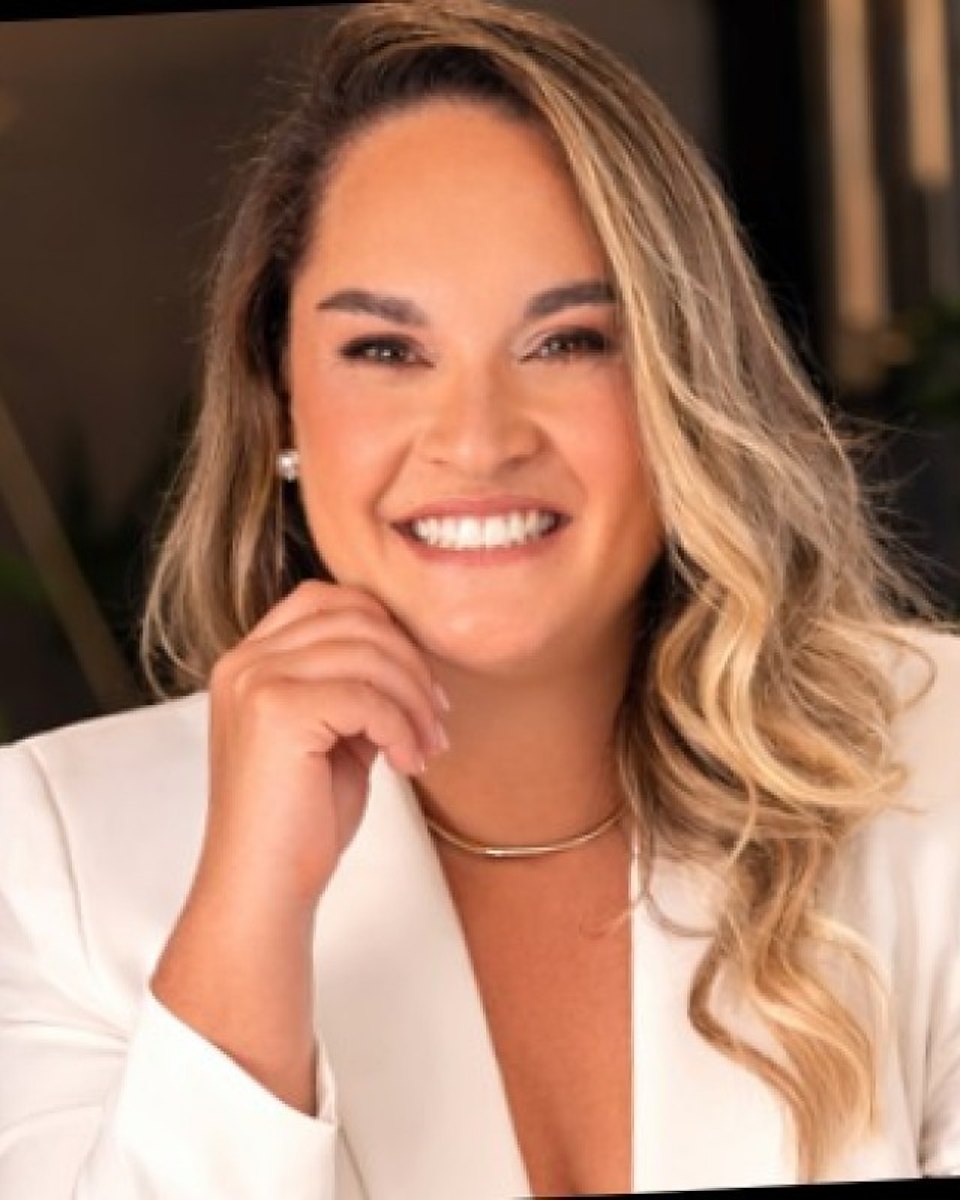 Ariana Bastos Teixeira, headhunter e fundadora da A+B